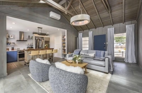 Stinson Beach House | Ondine's Hideaway, Beautiful Stinson Beach House