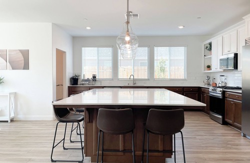 Pumpkin Center House | Open Concept & Modern Home!
