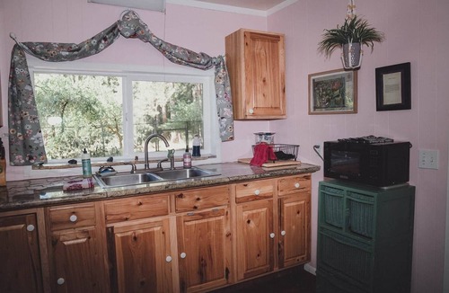 Sunny Valley House | Orchard House, Orchard House Retreat