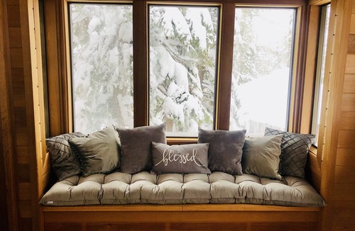 Lake Forest House | Our Lake Tahoe H💙ME