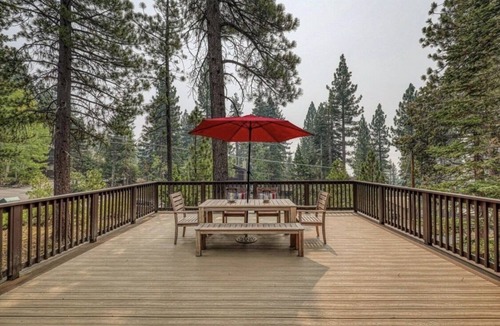 Lake Forest House | Our Lake Tahoe H💙ME