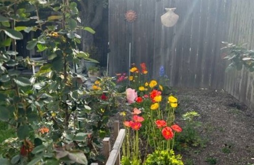 Oxnard Shores House | Oxnard Shores via private path is a 3 min walk !