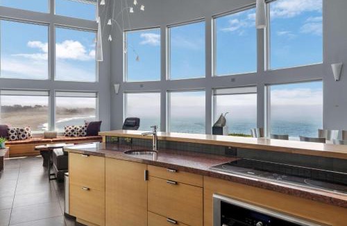 Gualala House | Pacific Bliss Haven