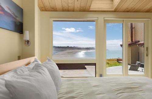 Gualala House | Pacific Bliss Haven