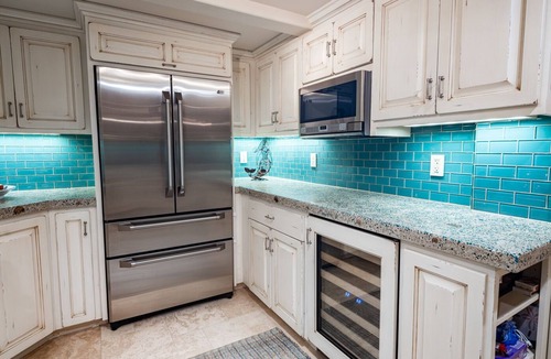La Selva Beach House | Pacific Breeze at La Selva Beach, Vacation Rentals Monterey Bay - Luxury Beachfront Townhouse at La