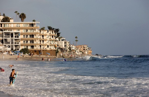 Laguna Beach Hotel | Pacific Edge Hotel on Laguna Beach