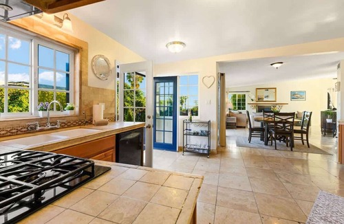 North Pacific Beach House | Pacific Heights - ocean views