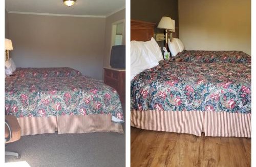 Gridley Hotel | Pacific Motel