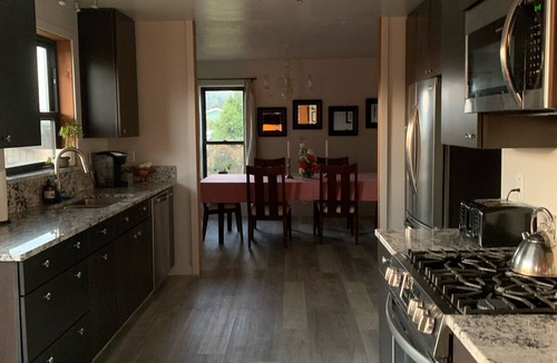 Smith River House | Pacific Sunset House - Spacious Family Home With Exceptional Ocean Views