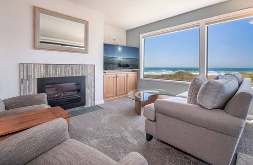 Pajaro Dunes Condo | Pajaro Dunes Resort Seaside Escape Sleeps 5