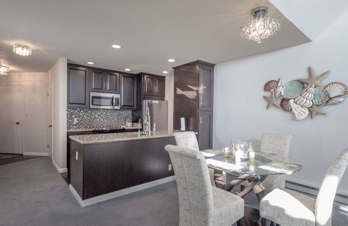 Pajaro Dunes Condo | Pajaro Dunes Resort: 1 Bedroom Ocean Front Getaway!