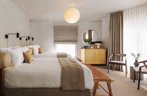 Westwood Hotel | Palihotel Westwood Village - West Beverly Hills