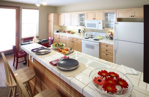 Olympic Valley Hotel | Palisades Tahoe Lodge
