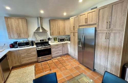 Warm Sands House | Palm Springs Desert Jewel "Camino Tranquilo" You deserve a desert retreat!