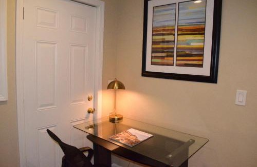 Midtown House | Palo Alto 1Bedroom/2 Baths Near Stanford