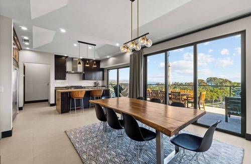 Lantern District House | Panoramic Ocean Views Dana Point