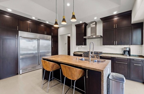 Lantern District House | Panoramic Ocean Views Dana Point