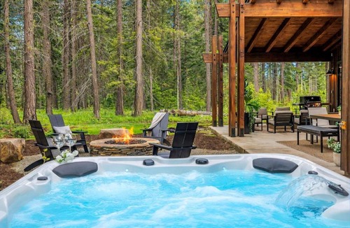 Roslyn House | Par 6 Lodge