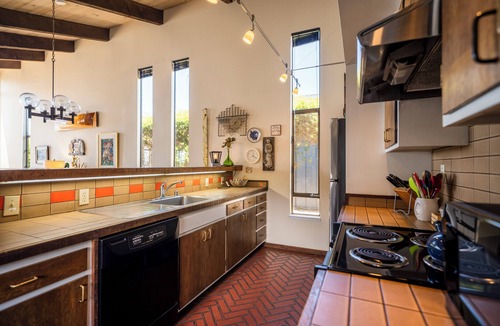 Stinson Beach House | Peace and Serenity on Seadrift Lagoon