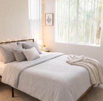 Marina del Rey Apartment | Peaceful 1BR & 2BR MDR Retreat Close to Venice Beach with Pool & Gym