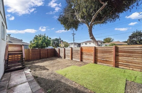 East Richmond House | Peaceful 2-bedroom house in Richmond perfect for relaxing stays