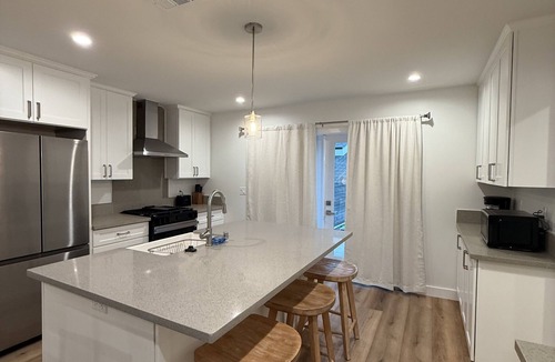 Imperial Beach House | Peaceful 3-bedroom house in adorable Imperial Beach perfect for relaxing