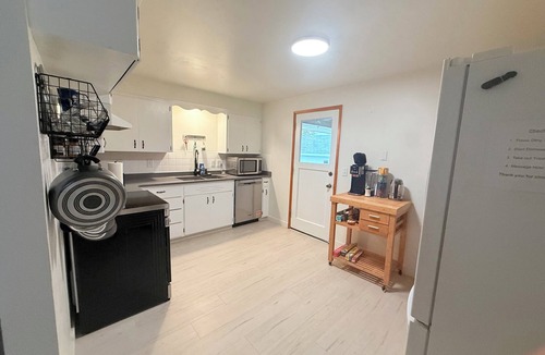 Veradale House | Peaceful and Welcoming 3 bedroom/1.5 bath home conveniently located!