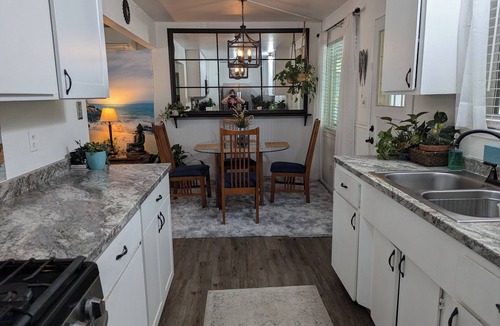 North Auburn House | Peaceful Auburn Sanctuary Mid-term rental home