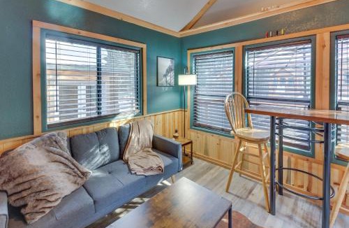 Lake Almanor Peninsula House | Peaceful Lake Almanor Hideaway, Fish, Hunt + Hike!