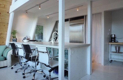 Tamalpais-Homestead Valley Villa | Peaceful Retreat Compound Part or All, $1500 to $3100 per night.
