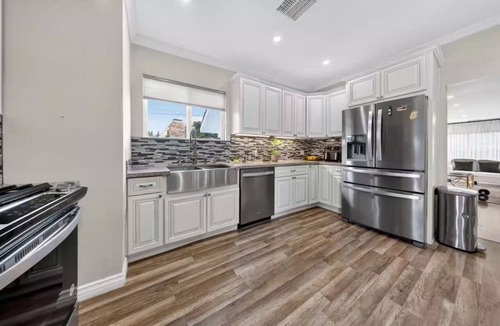 Sunland-Tujunga House | Peaceful Tujunga Retreat Mountain Views Near Universal