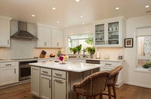 Del Monte Forest House | Pebble Beach Home - Car Show Stay Sleeps 8