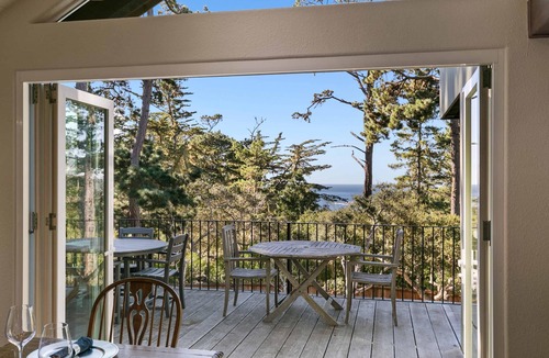 Pebble Beach House | Pebble Beach's Empire