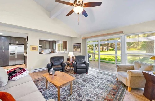 Plumas Eureka Estates House | Perfect in the Pines - 38 Aspen Circle