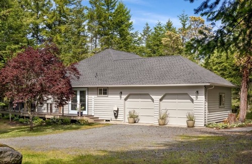 Roche Harbor House | Perfect location to relax, unwind, renew and enjoy San Juan Island