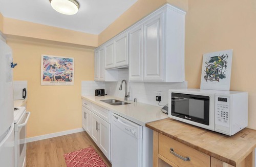 Ocean Beach House | Perfect Location W/Pool and Parking, Walk 2 Beach!
