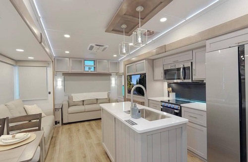 Buckley House | Pet-Friendly Nature Getaway Meets City Convenience at The Relaxation Station.