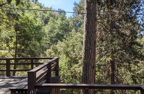 Pinehurst Cabin | Pierce's Place