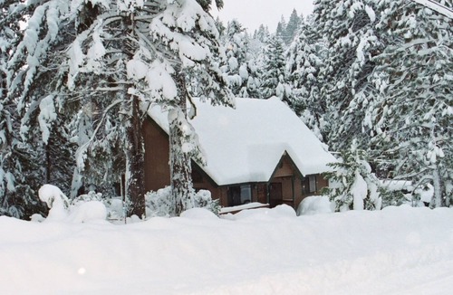 Cold Springs Cabin | Pinecrestarearentals #8 Comfy Cabin Summer 3rd night free. Just Book 2nights.