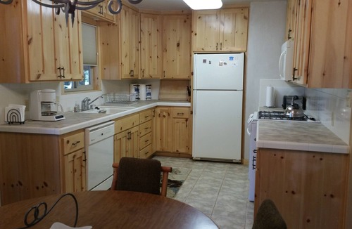 Pinecrest Cabin | PinecrestAreaRentals #10 Lovely! 3rd night free. Just Book 2nights.