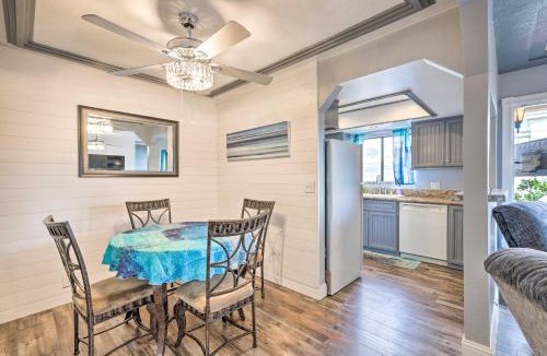 Downtown House | Pismo Beach Condo < Walk to Beach & Wineries!
