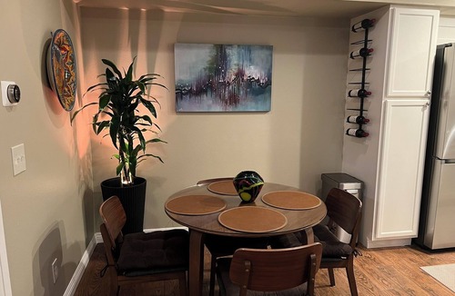 Capistrano Beach Condo | Pleasant 1-bedroom condo in Dana Point near the beach