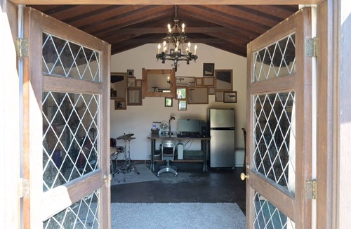 Valley Village House | Pool + Spa Oasis Near Universal Studios Pet Friendly