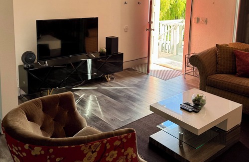 Potrero Hill House | Potrero Hill View Home on the Park