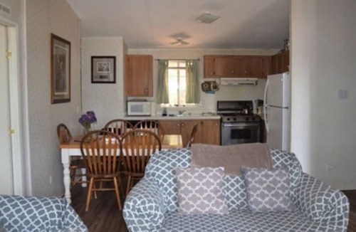 Prattville House | Prattville Lakefront Cabin - Lake Almanor West Shore