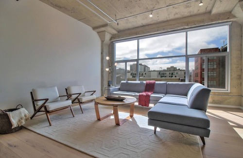 China Basin Apartment | Premium South Beach 1BR w/Rooftop & A/C, nr Caltrain, by Blueground