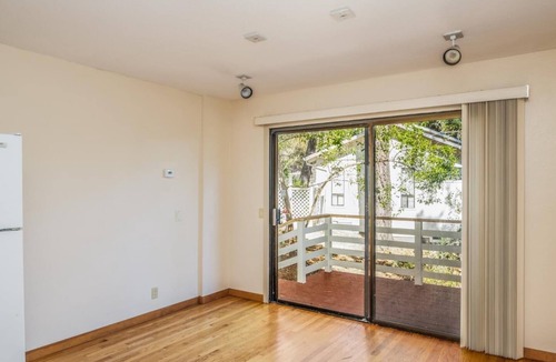 Del Monte Forest Apartment | Prestigious PBL BCH, 2/1, FURN RETREAT, UTIL INCL, 2 mi BCH, 4 star REST,#1 GOLF