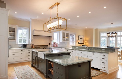 Pebble Beach Villa | Prime Pebble Beach Oceanview Estate