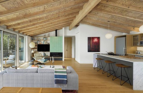 Tamalpais-Homestead Valley House | Prime Tam Valley Retreat, 3 miles to Mill Valley Village