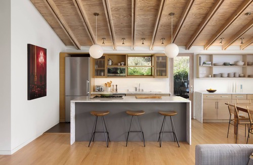 Tamalpais-Homestead Valley House | Prime Tam Valley Retreat, 3 miles to Mill Valley Village